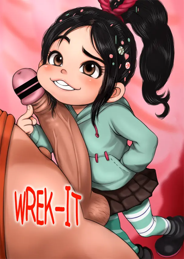 Wrek-It